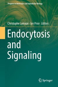 Cover Endocytosis and Signaling