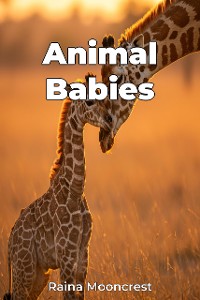 Cover Animal Babies