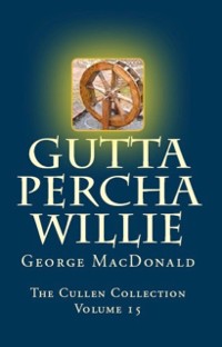 Cover Gutta Percha Willie