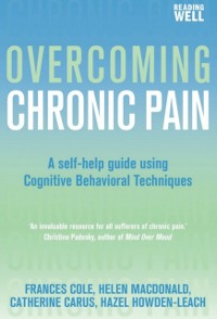 Cover Overcoming Chronic Pain