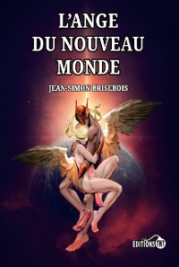 Cover L'ange du nouveau monde