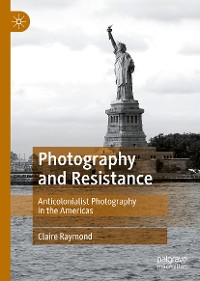 Cover Photography and Resistance