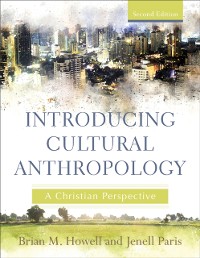 Cover Introducing Cultural Anthropology