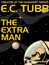 Cover The Extra Man