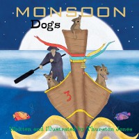 Cover Monsoon Dogs