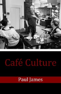 Cover Café Culture