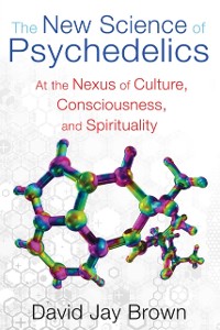 Cover New Science of Psychedelics