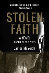 Cover Stolen Faith