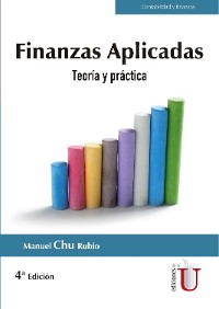 Cover Finanzas aplicadas