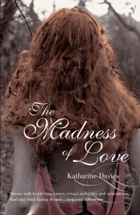 Cover Madness Of Love