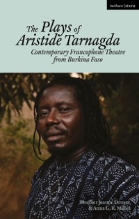 Cover Plays of Aristide Tarnagda