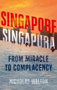 Cover Singapore, Singapura