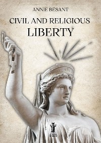 Cover Civil and Religious Liberty