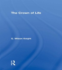 Cover Crown Of Life - Wilson Knight