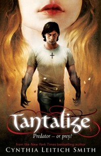 Cover Tantalize