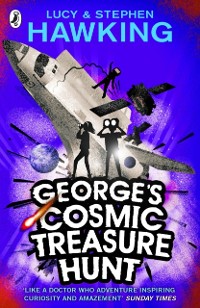 Cover George''s Cosmic Treasure Hunt