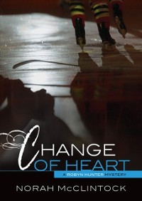 Cover Change of Heart