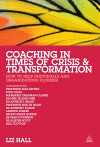 Cover Coaching in Times of Crisis and Transformation