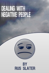 Cover Dealing with Negative People