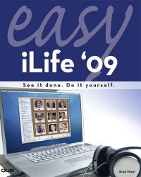 Cover Easy iLife 09