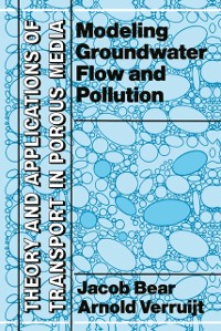 Cover Modeling Groundwater Flow and Pollution