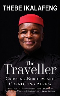 Cover The Traveller