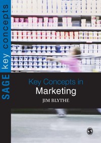 Cover Key Concepts in Marketing