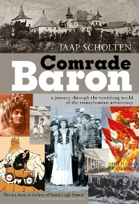 Cover Comrade Baron