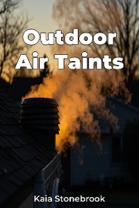 Cover Outdoor Air Taints