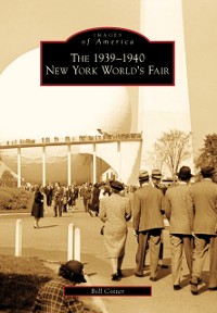 Cover 1939-1940 New York World's Fair