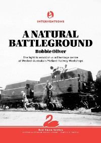 Cover A Natural Battleground