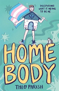 Cover Homebody