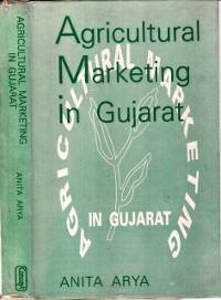 Cover Agricultural Marketing In Gujarat