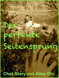 Cover Der perfekte Seitensprung