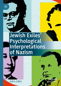 Cover Jewish Exiles’ Psychological Interpretations of Nazism