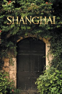 Cover Shanghai