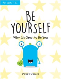 Cover Be Yourself