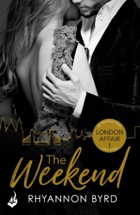 Cover Weekend: London Affair Part 1