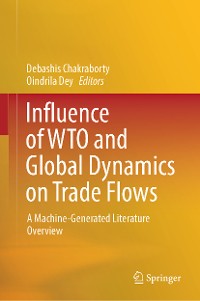 Cover Influence of WTO and Global Dynamics on Trade Flows