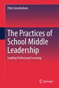 Cover The Practices of School Middle Leadership