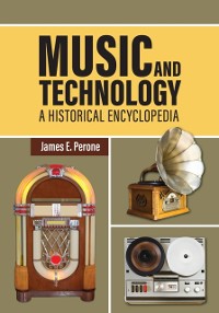 Cover Music and Technology
