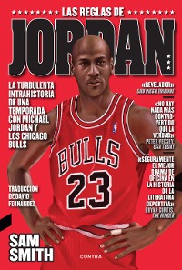 Cover Las reglas de Jordan