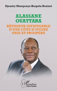 Cover Alassane Ouattara