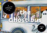 Cover the ghost bus