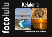 Cover Kefalonia