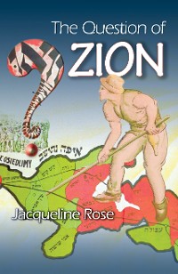 Cover The Question of Zion