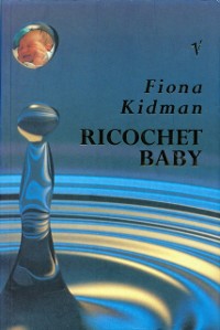 Cover Ricochet Baby