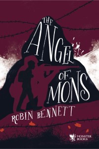 Cover Angel of Mons