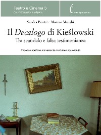 Cover Il Decalogo di Kieślowski