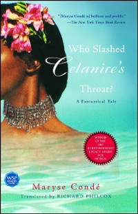 Cover Who Slashed Celanire's Throat?
